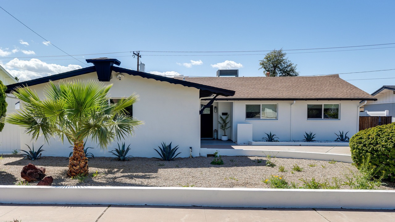 Photo of Outdoor in Park Scottsdale Four