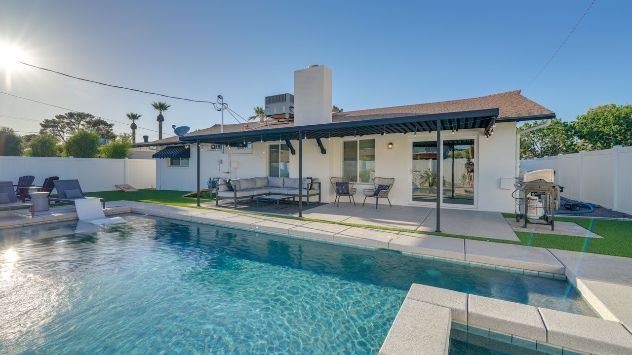 Photo of Outdoor in Park Scottsdale Four