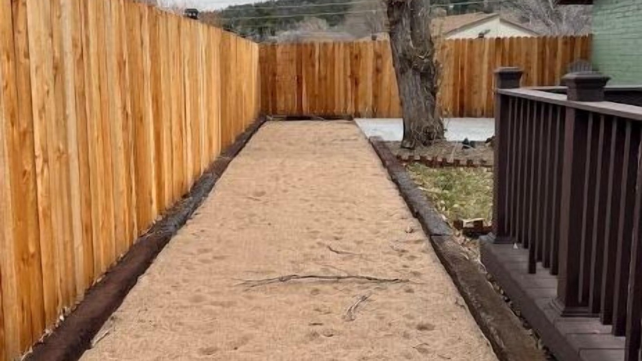 Photo of Outdoor in Williams
