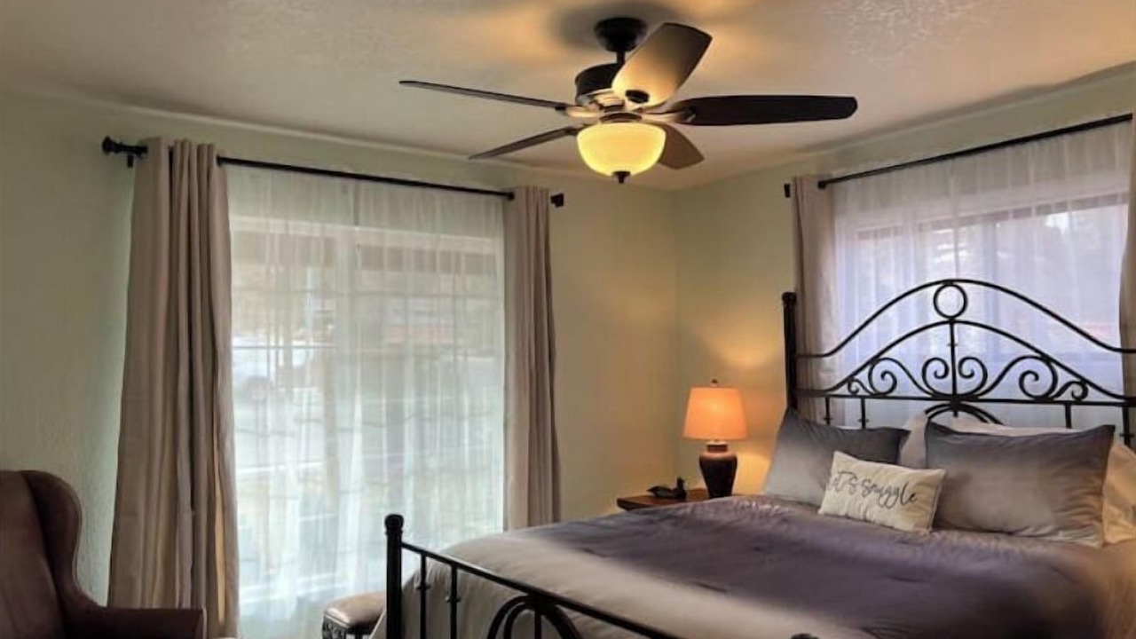 Photo of Bedroom in Williams