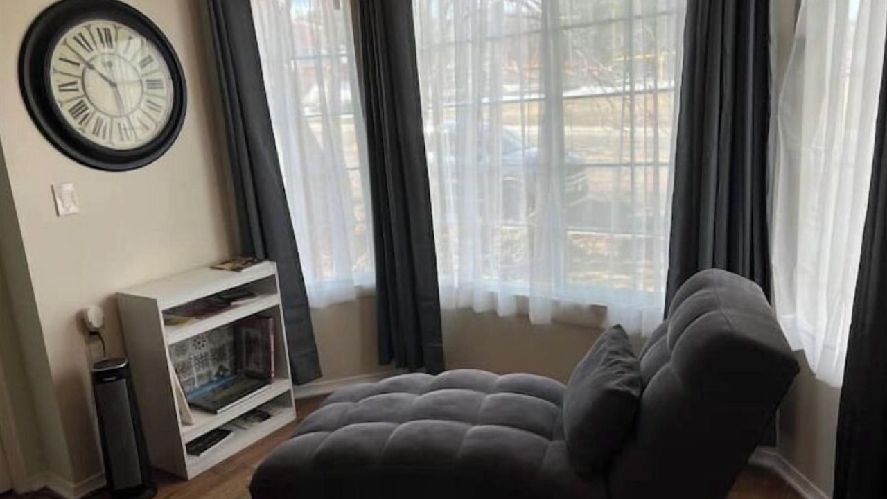 Photo of Livingroom in Williams