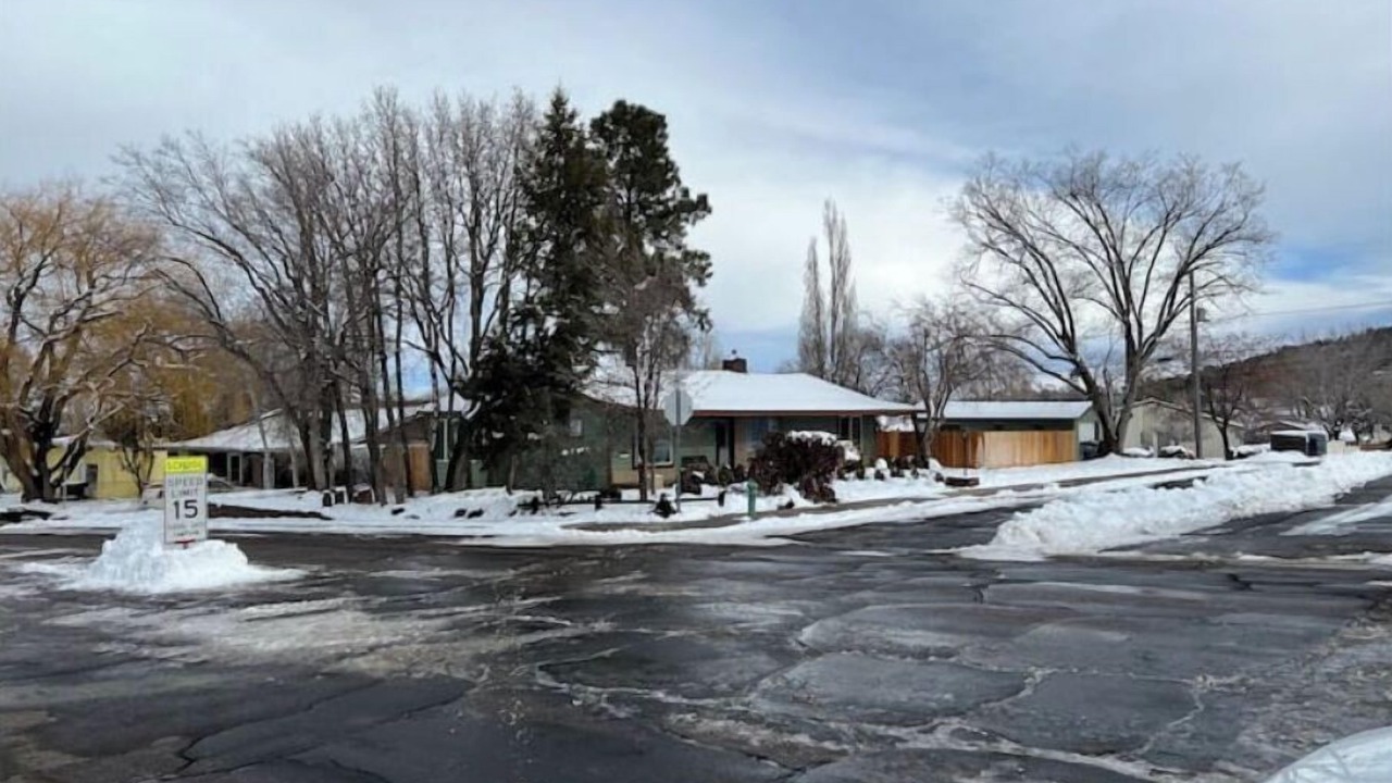 Photo of Outdoor in Williams