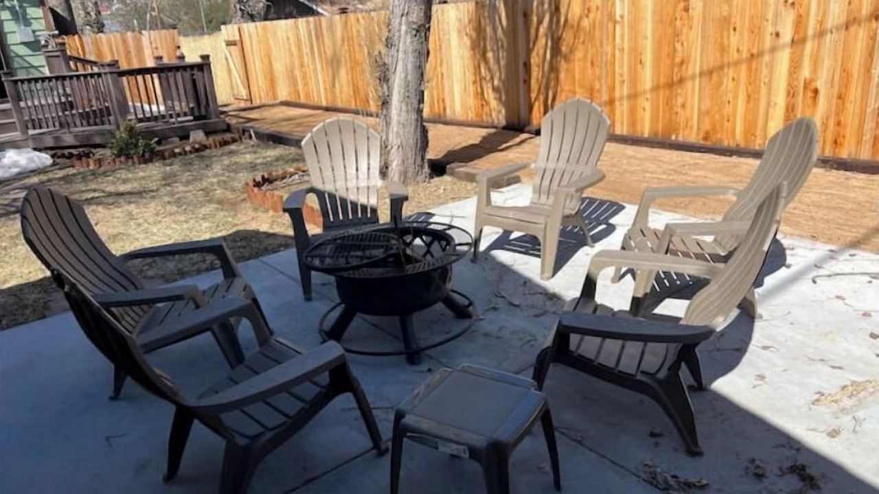 Photo of Patio Balcony in Williams