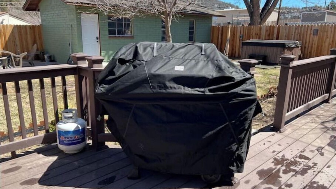 Photo of Outdoor in Williams