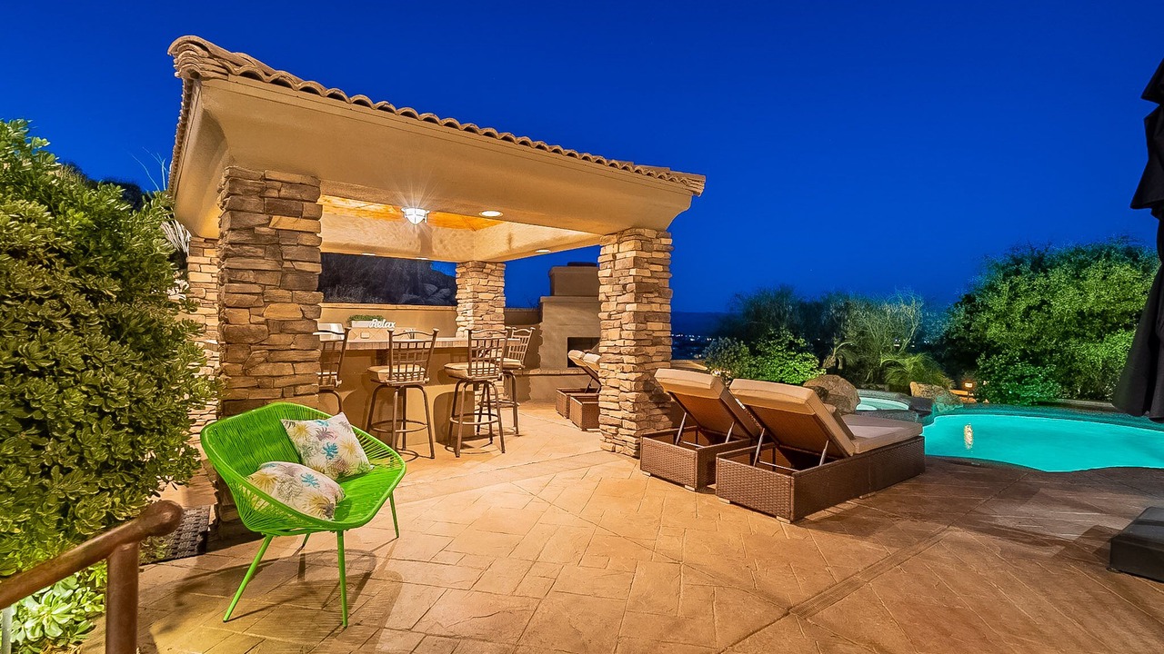 Photo of Patio Balcony in North Heights