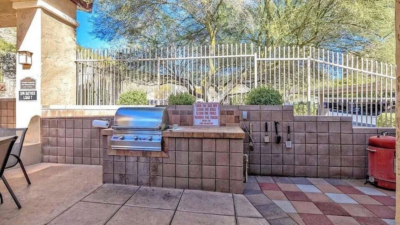 Photo of Patio Balcony in North Mountain