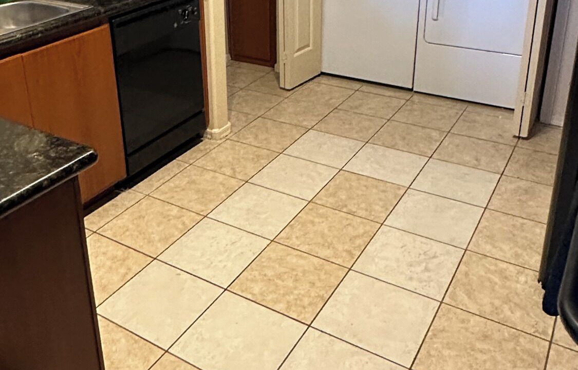 Photo of Kitchen in North Mountain