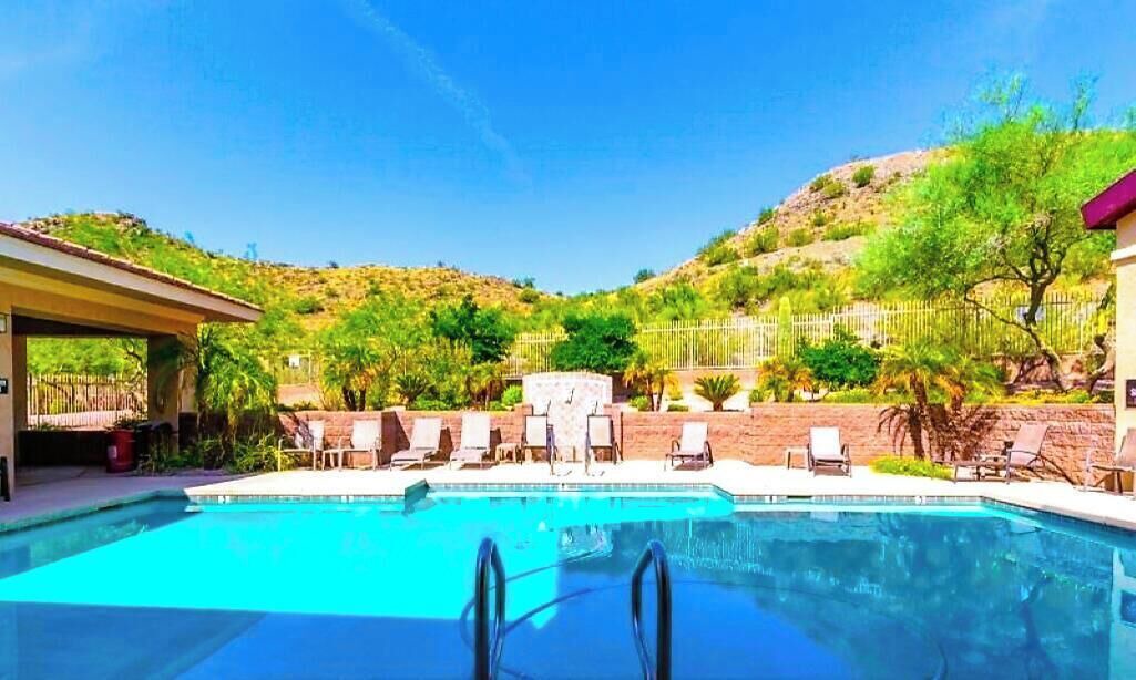 Photo of Outdoor in North Mountain