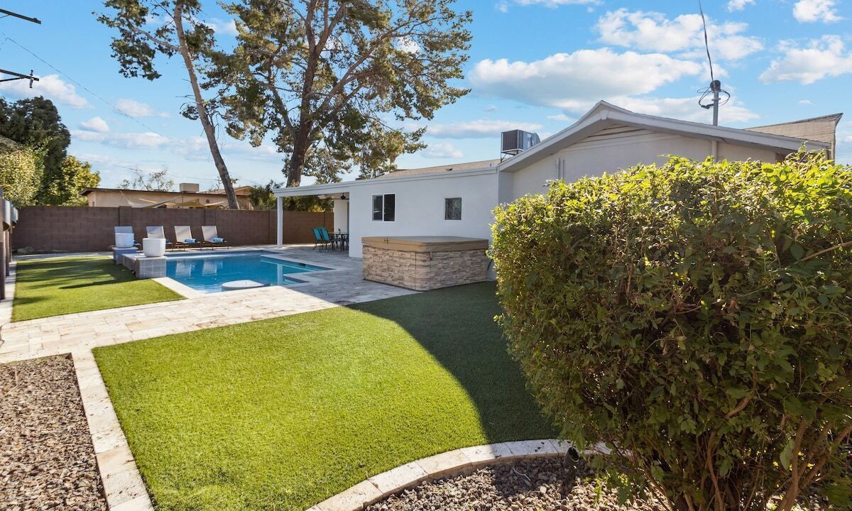 Photo of Outdoor in Park Scottsdale One