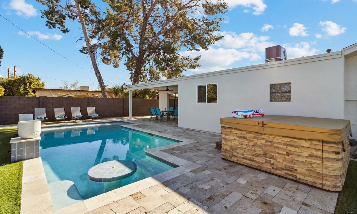 Photo of Outdoor in Park Scottsdale One