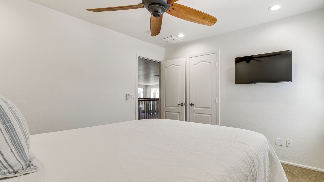 Photo of Bedroom in Surprise