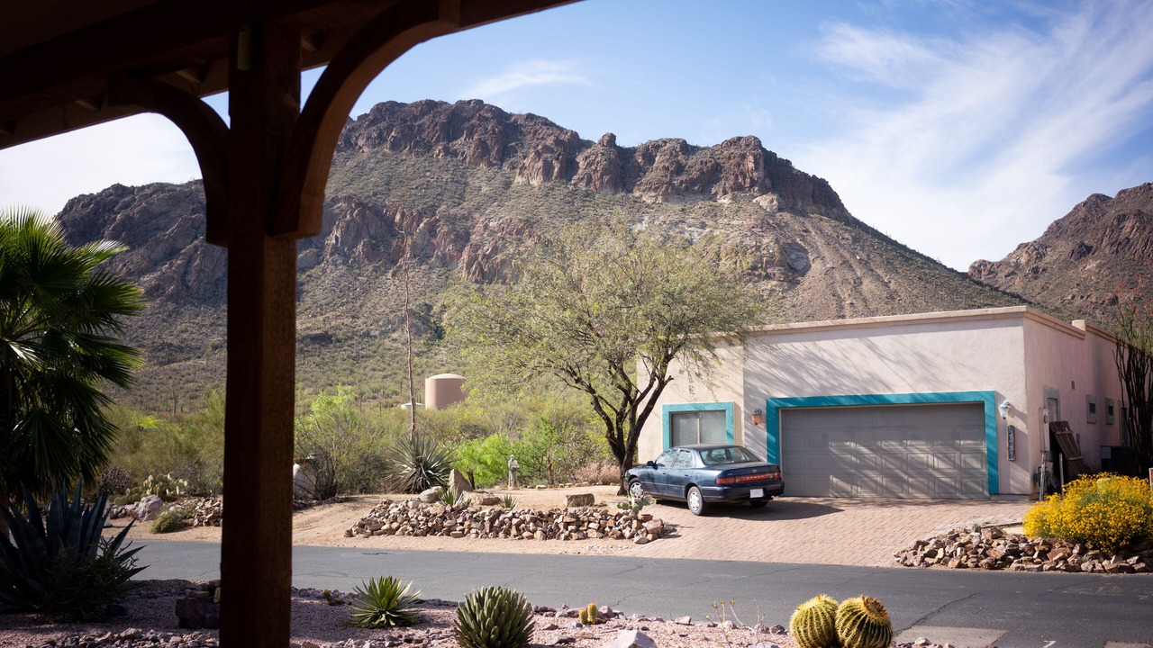 Photo of Outdoor in Tucson Estates