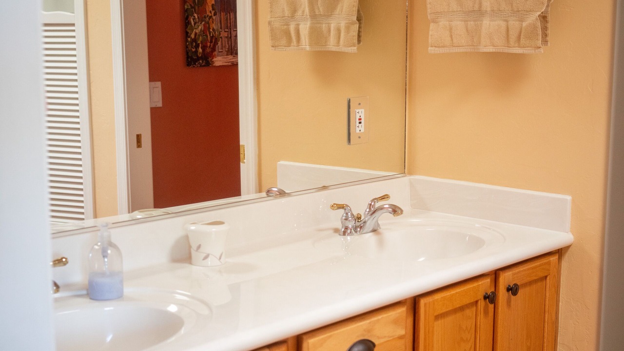 Photo of Bathroom in Tucson Estates