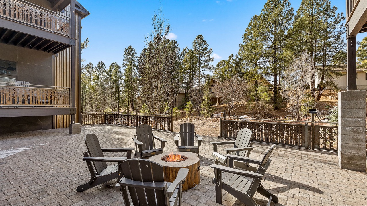 Photo of Outdoor in Flagstaff