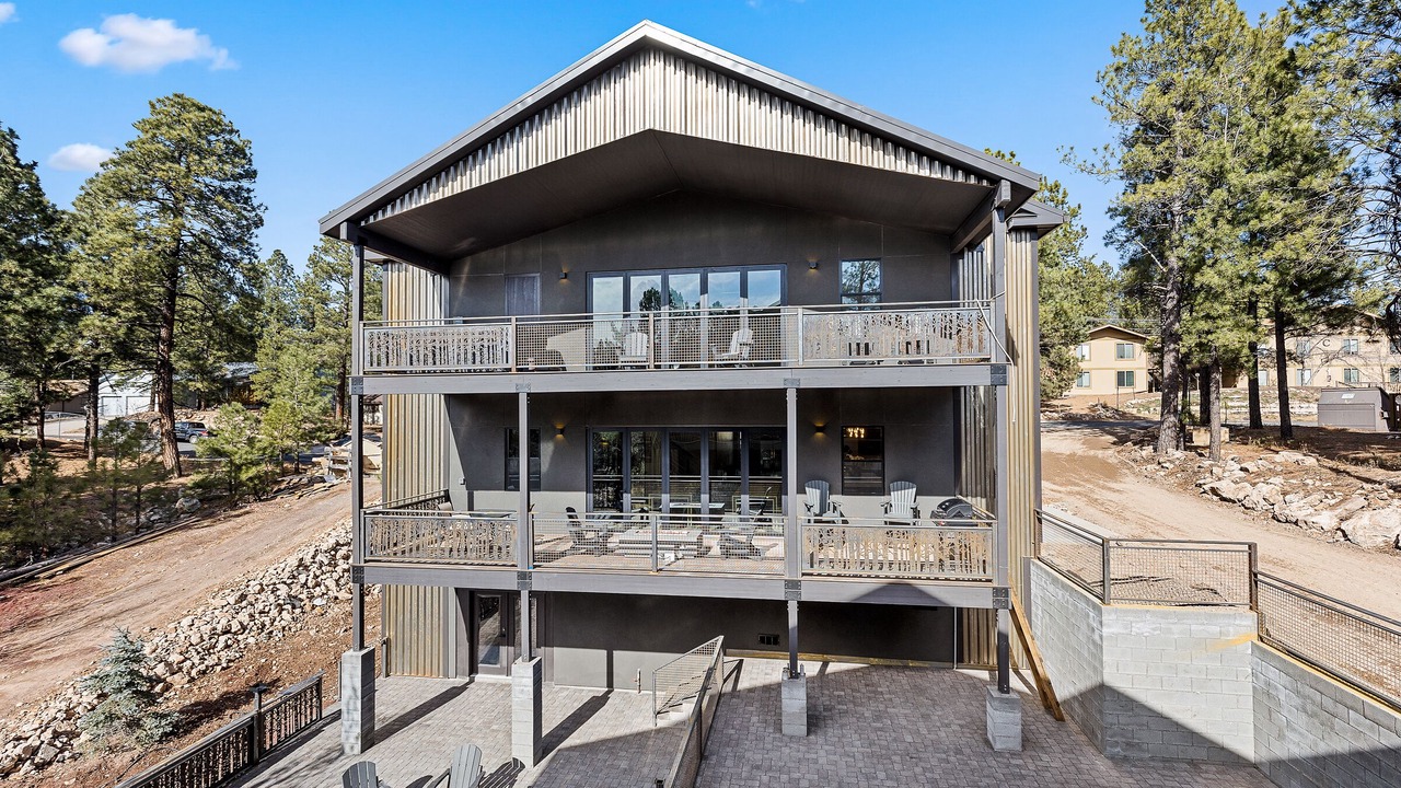 Photo of Outdoor in Flagstaff