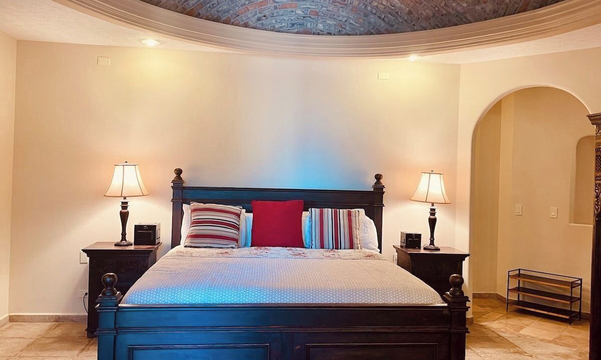 Photo of Bedroom in Sandy Beach