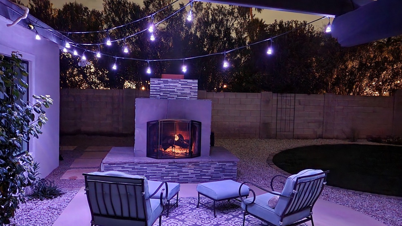 Photo of Patio Balcony in Covey