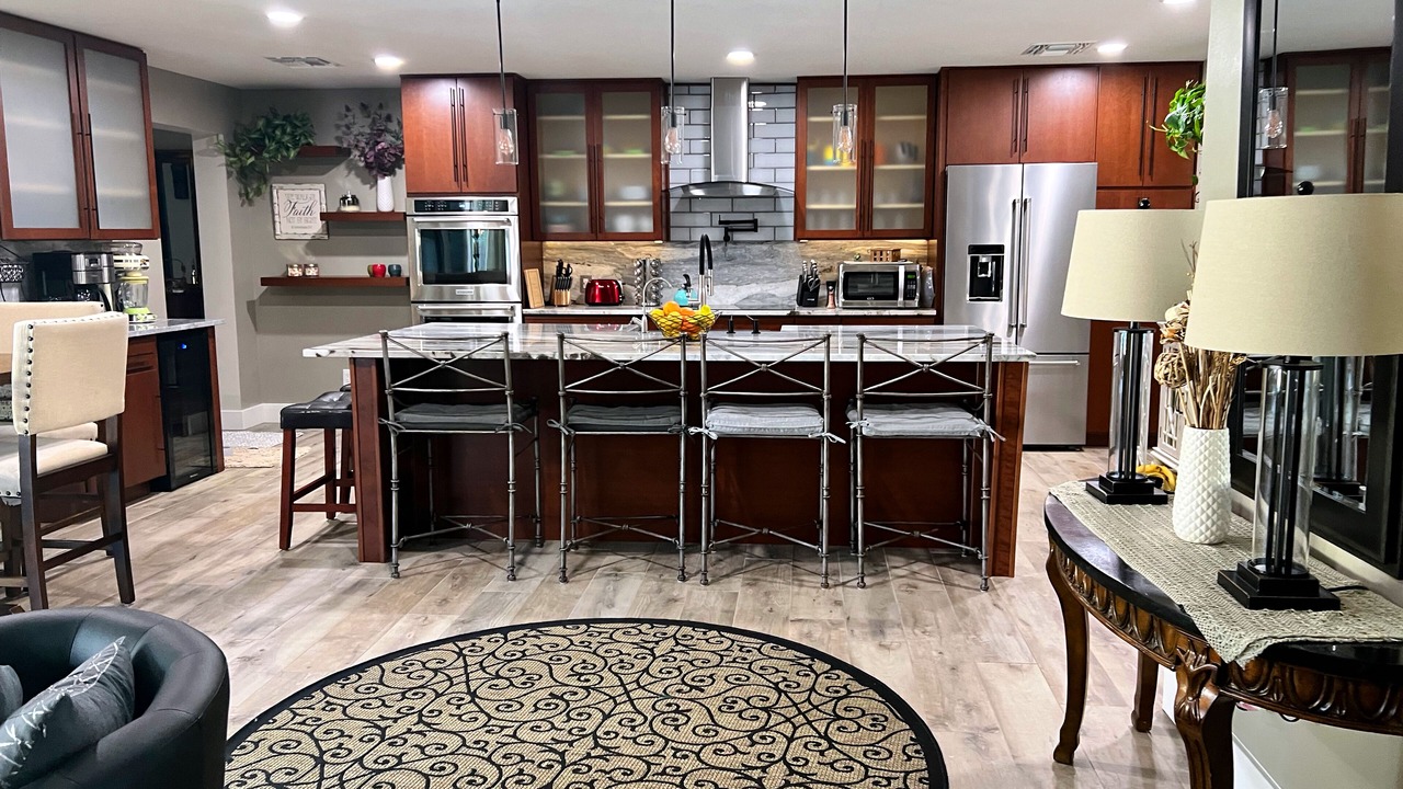 Photo of Kitchen in Covey