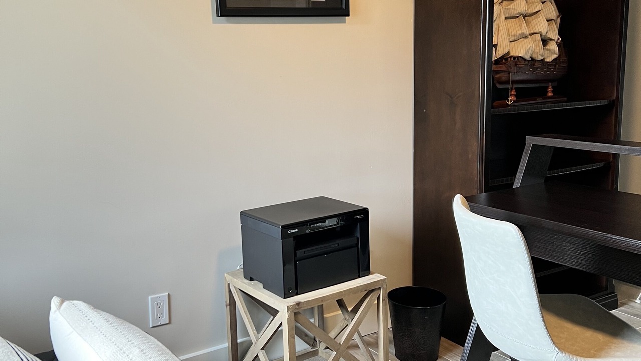 Photo of Livingroom in Covey