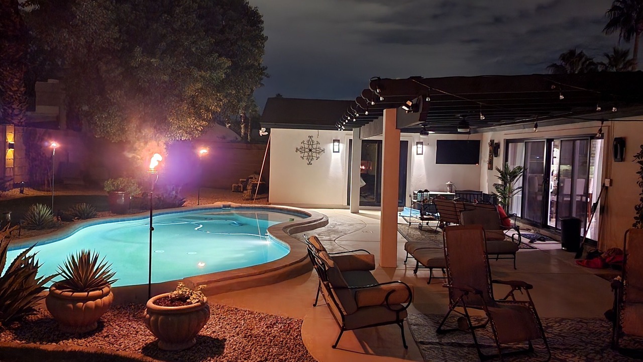 Photo of Outdoor in Covey
