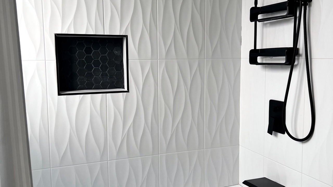 Photo of Bathroom in Covey