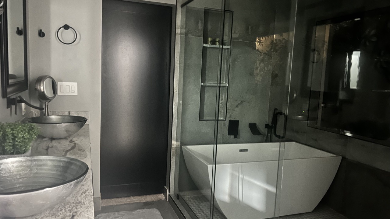Photo of Bathroom in Covey
