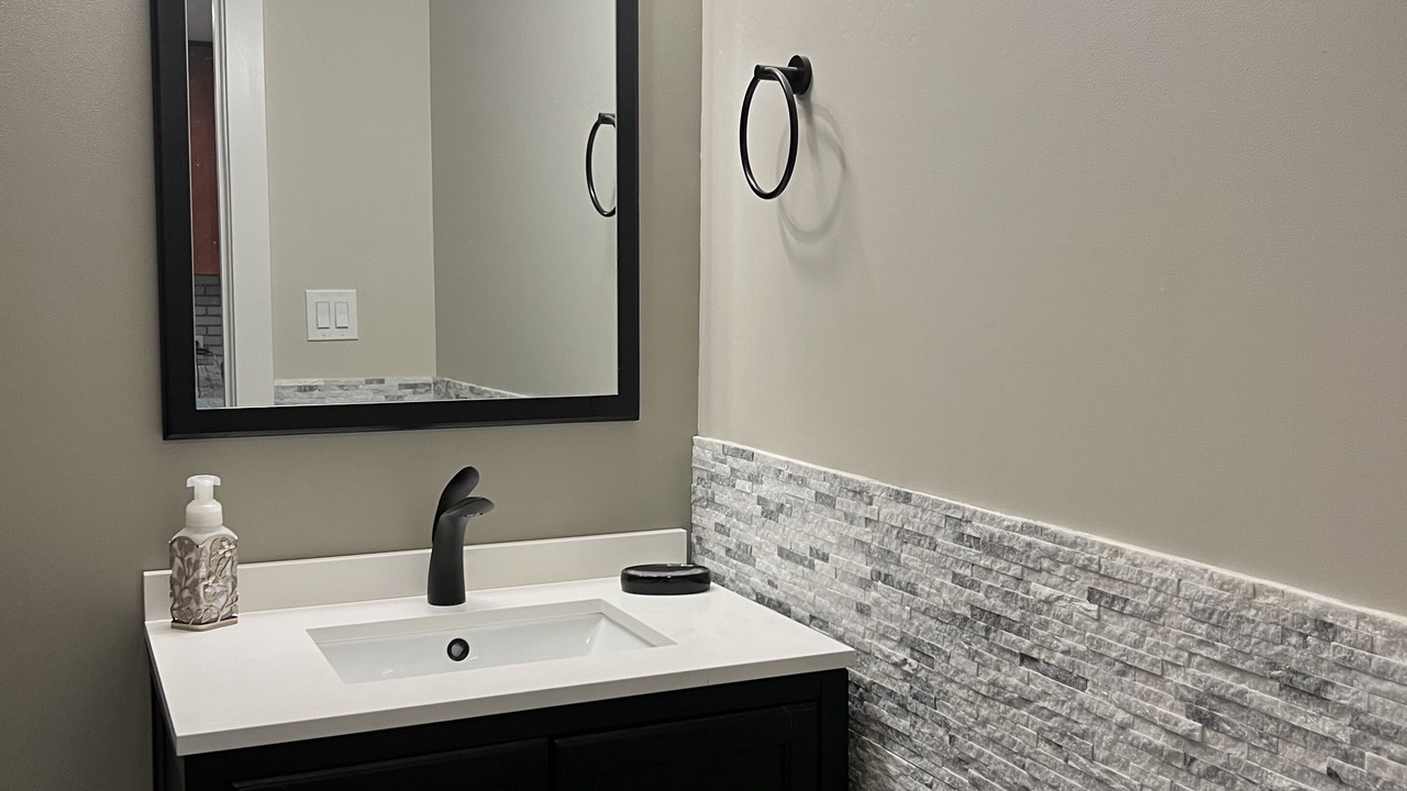 Photo of Bathroom in Covey
