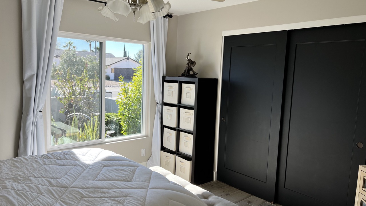 Photo of Bedroom in Covey