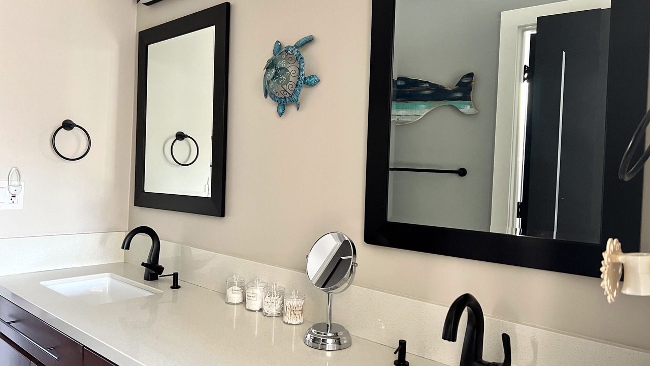 Photo of Bathroom in Covey