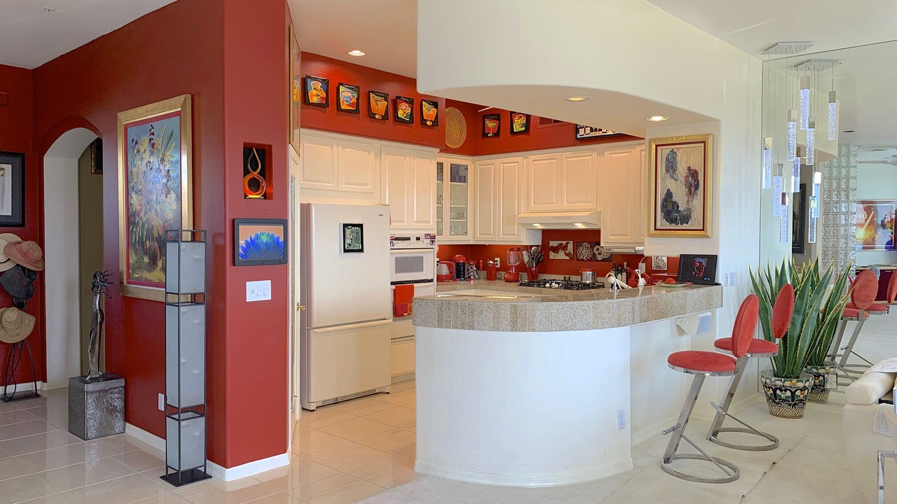 Photo of Kitchen in Fountain Hills