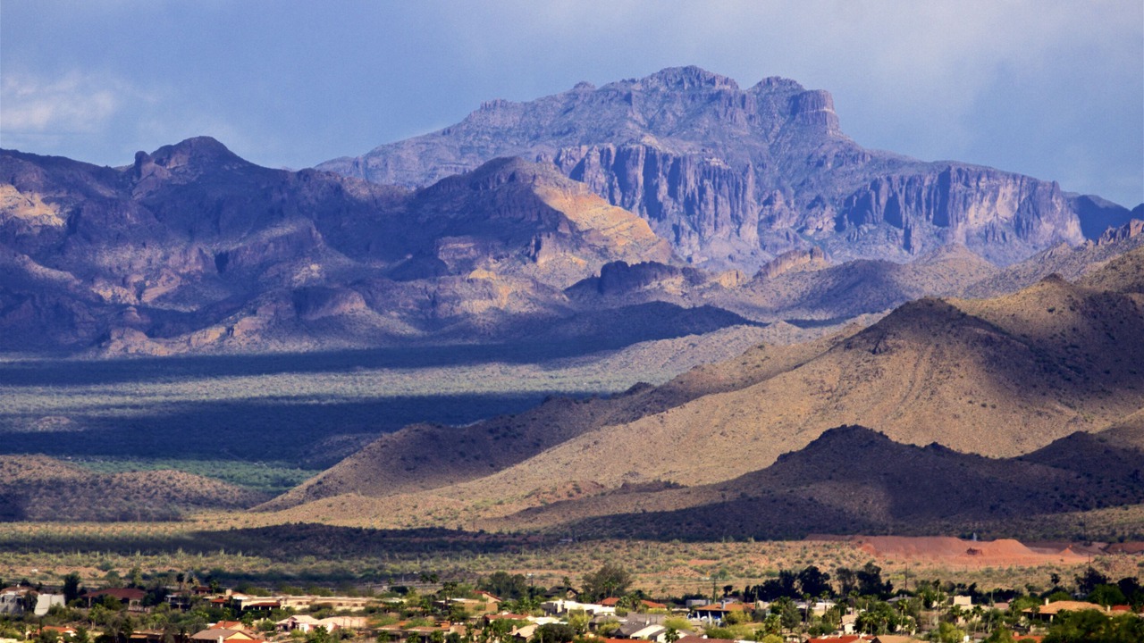 Photo of Outdoor in Fountain Hills
