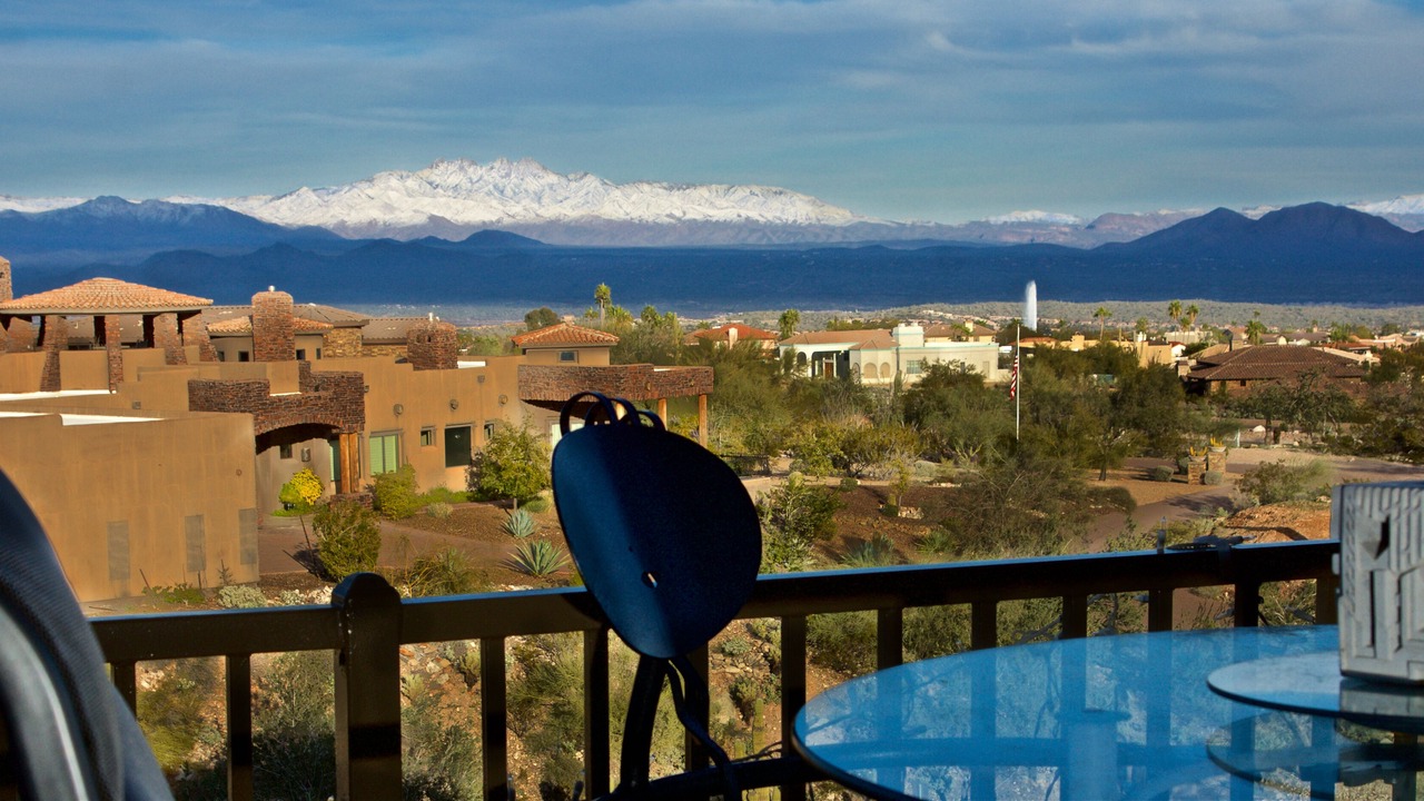 Photo of Outdoor in Fountain Hills