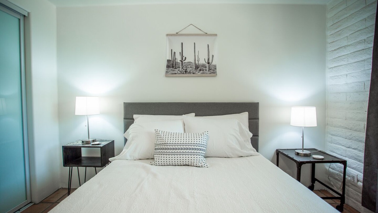 Photo of Bedroom in Cave Creek