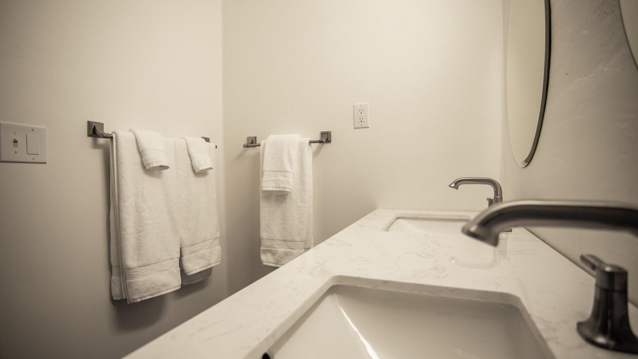 Photo of Bathroom in Cave Creek