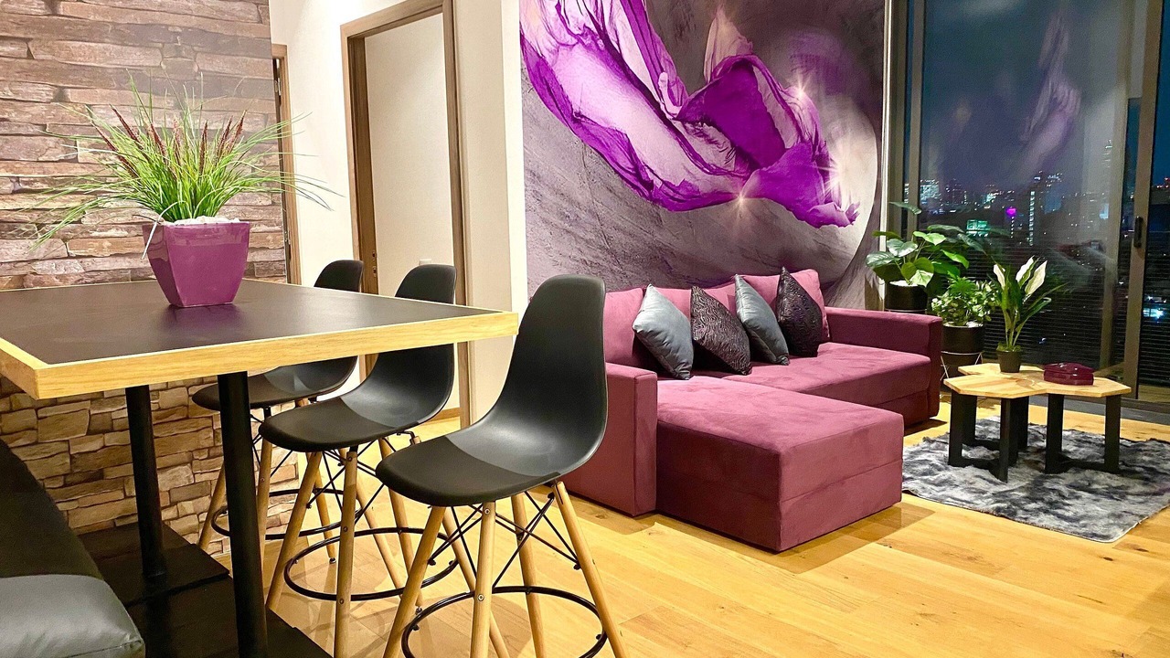Photo of Livingroom in Hipodromo Condesa