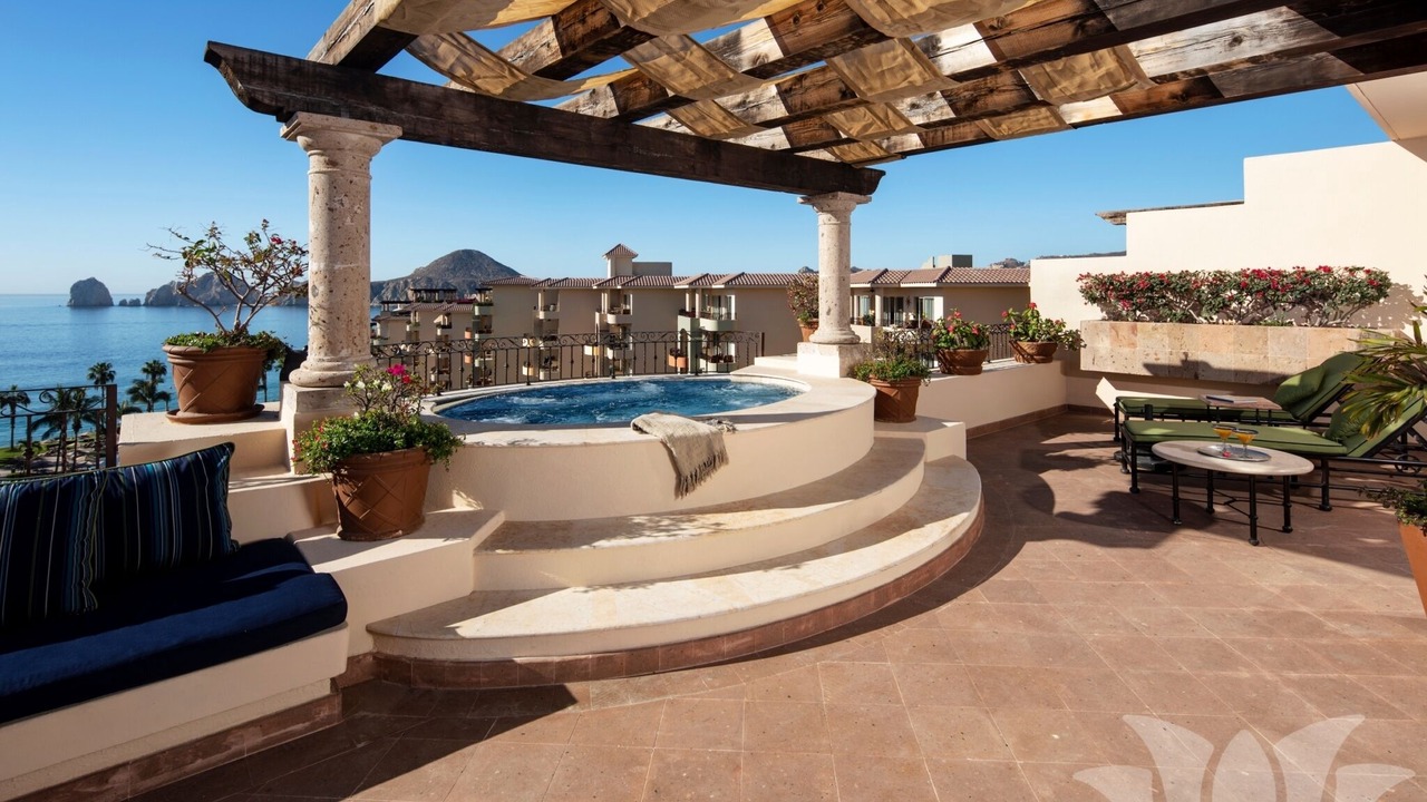 Photo of Patio Balcony in El Medano Ejidal