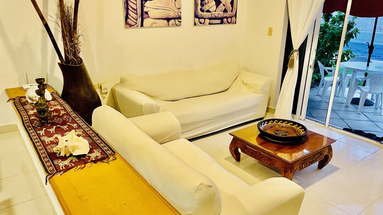 Photo of Livingroom in Playacar