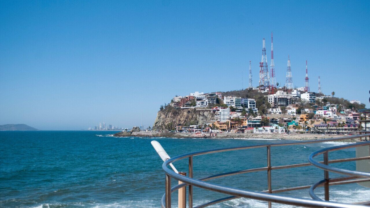 Photo of Others in Downtown Mazatlan