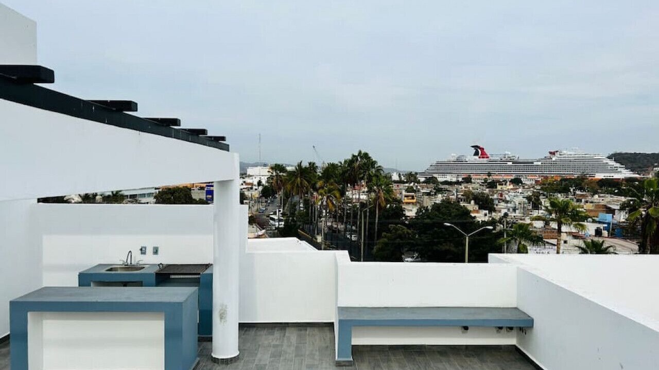Photo of Others in Downtown Mazatlan