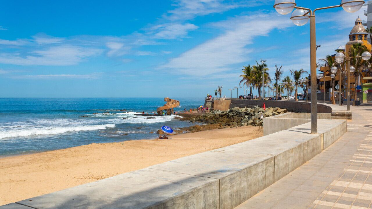 Photo of Others in Downtown Mazatlan