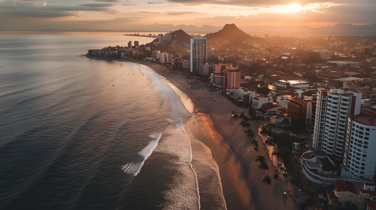 Photo of Others in Downtown Mazatlan