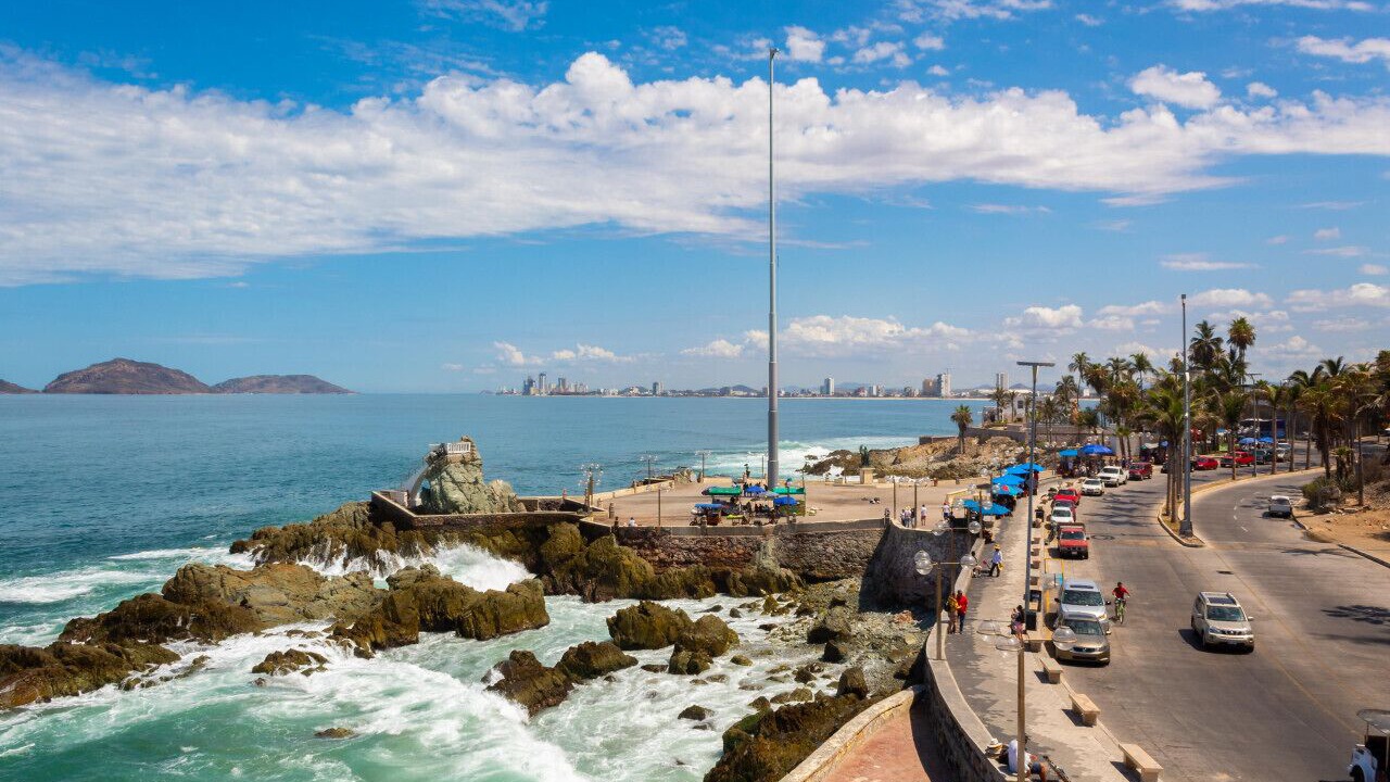 Photo of Others in Downtown Mazatlan