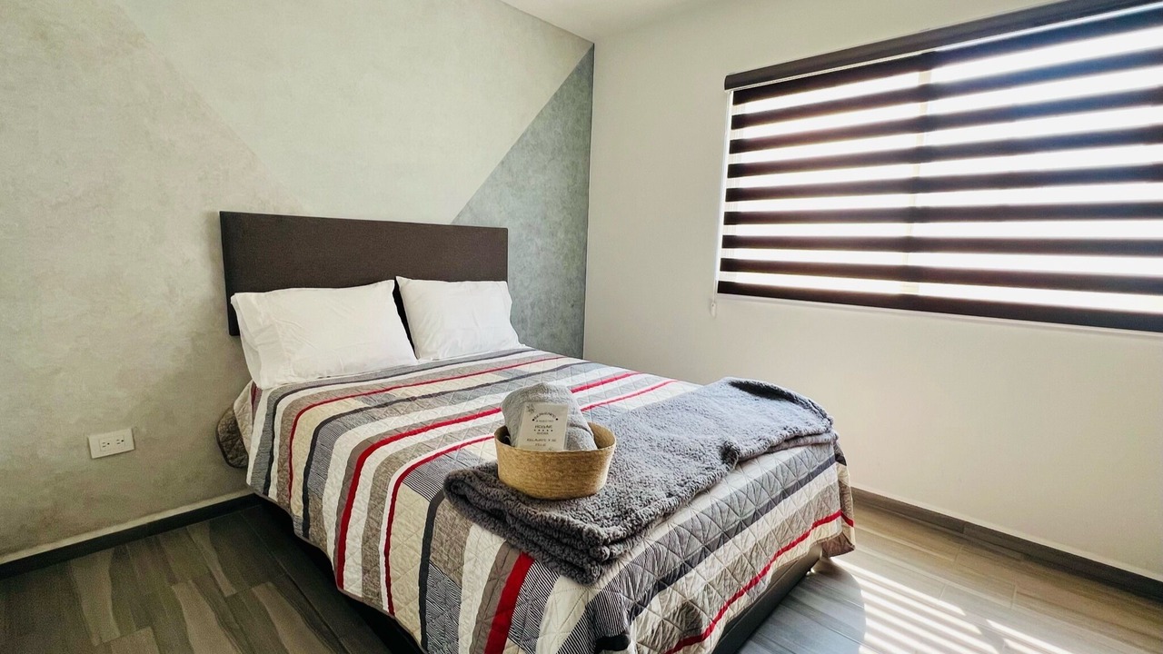 Photo of Bedroom in Cuautitlan Izcalli
