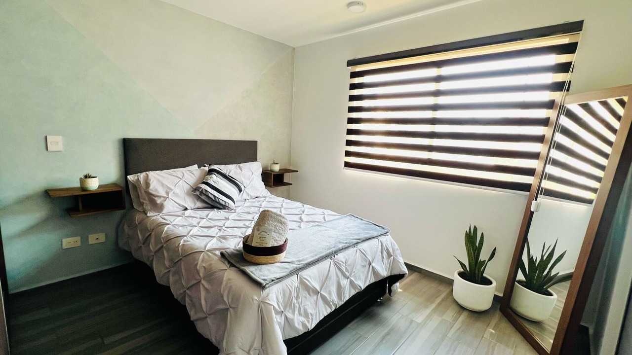 Photo of Bedroom in Cuautitlan Izcalli