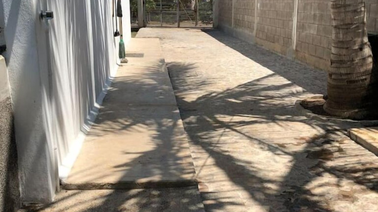 Photo of Outdoor in Punta Prieta