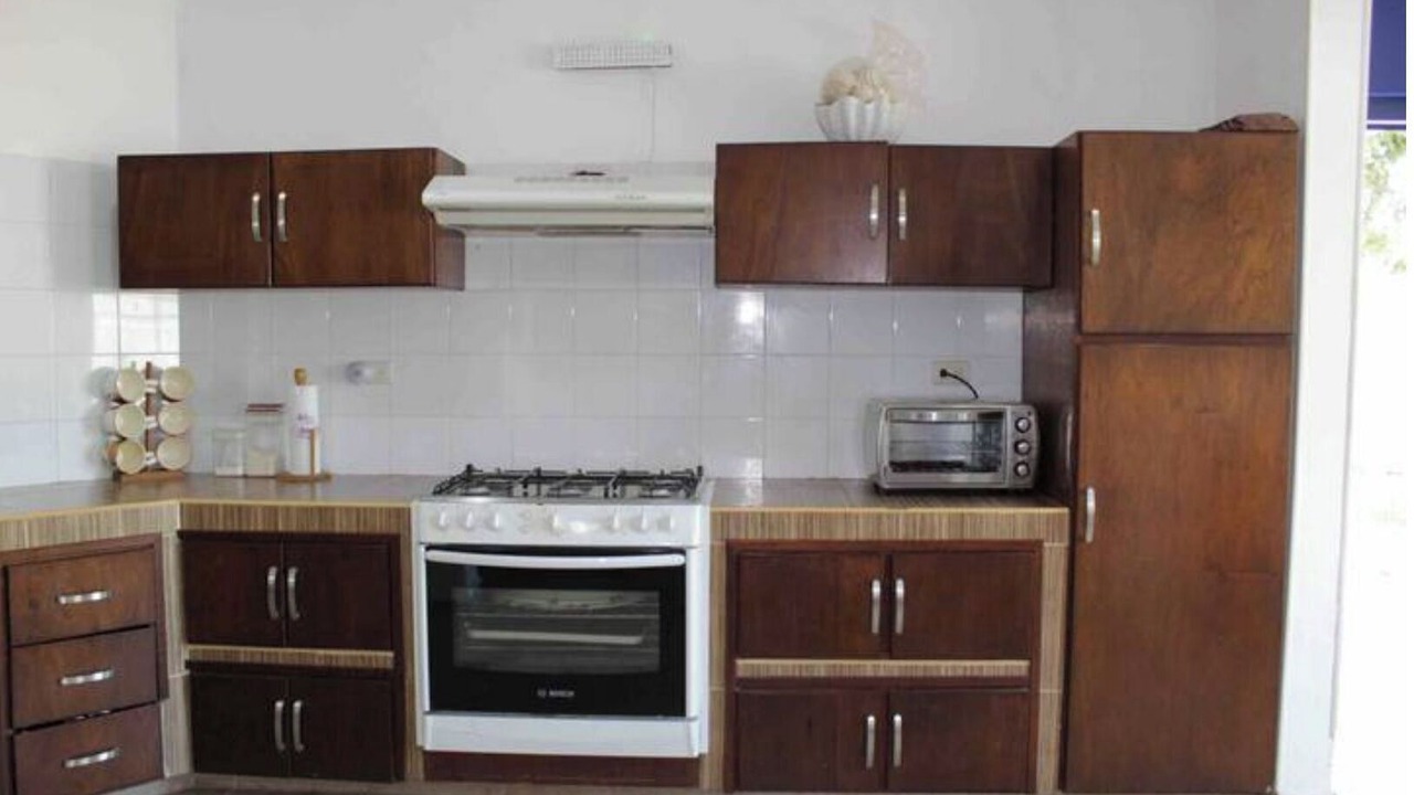 Photo of Kitchen in Punta Prieta