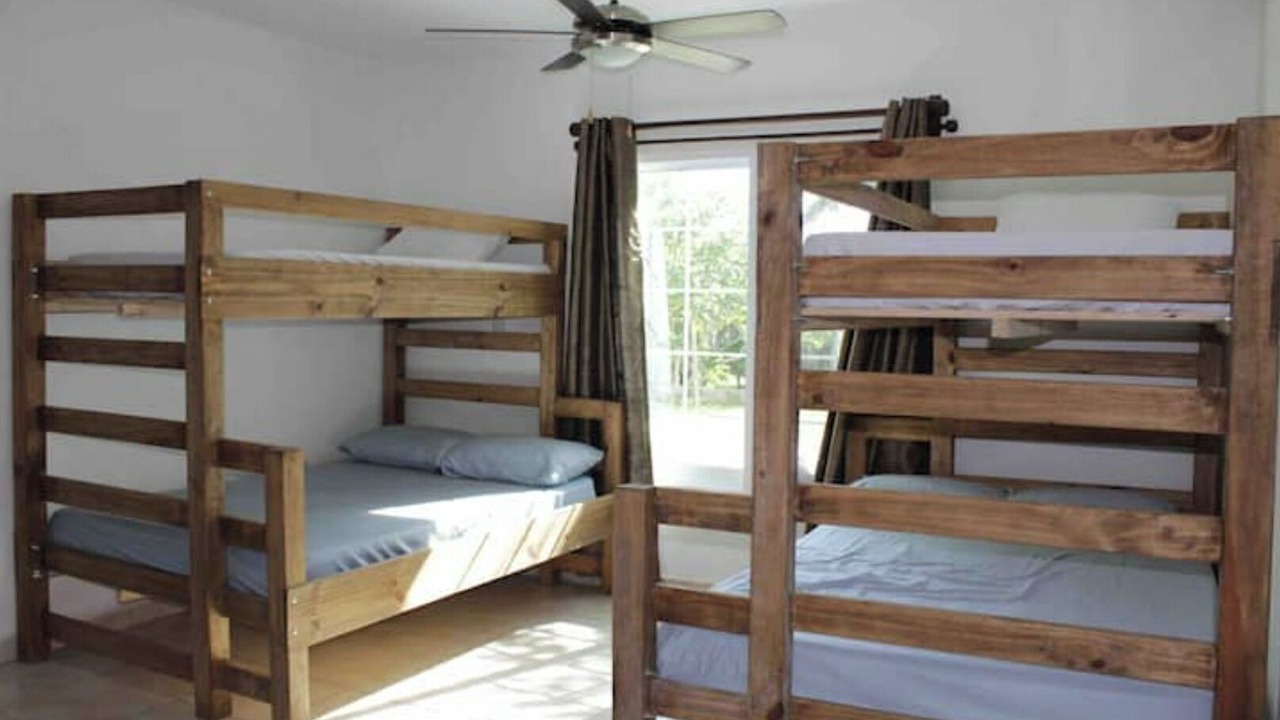 Photo of Bedroom in Punta Prieta