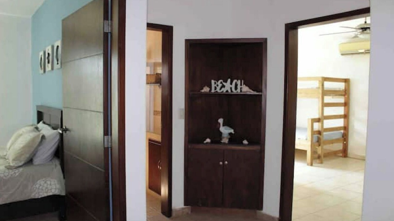 Photo of Bedroom in Punta Prieta