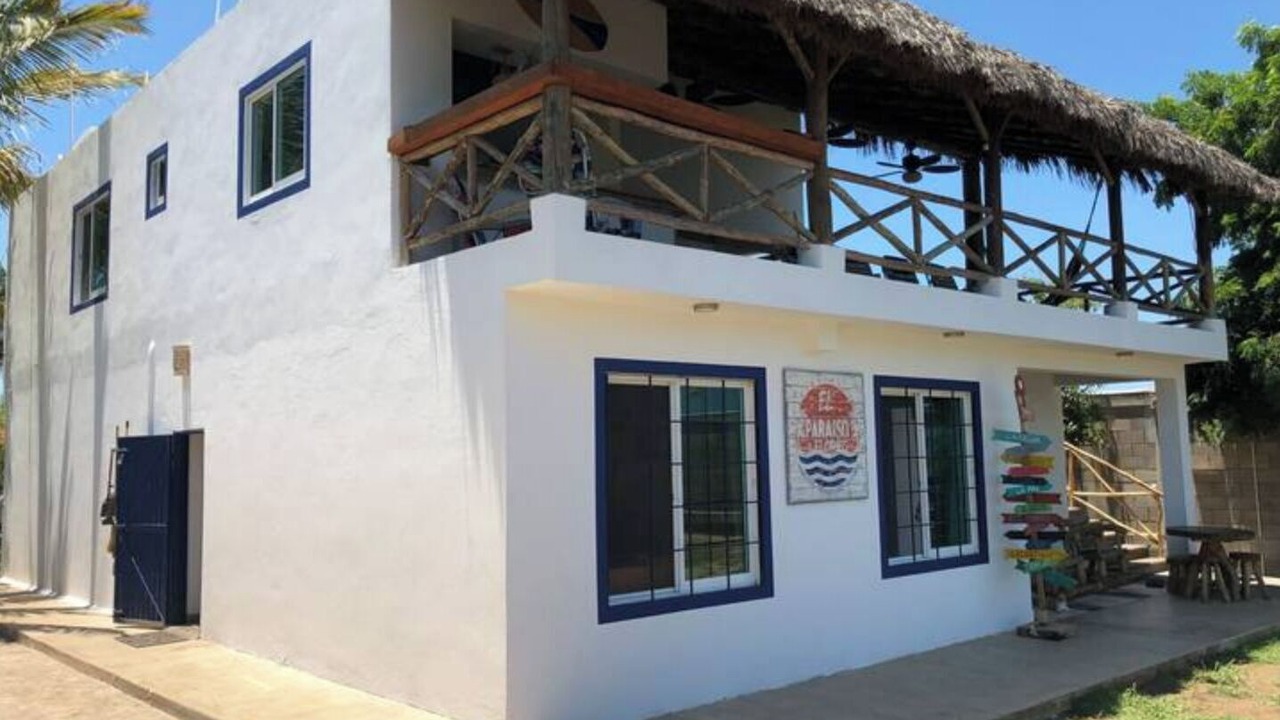 Photo of Outdoor in Punta Prieta