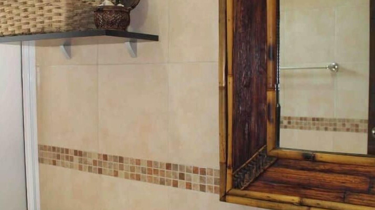 Photo of Bathroom in Punta Prieta